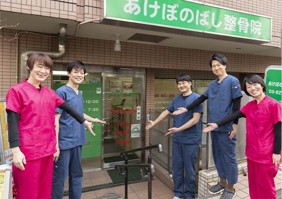 8:30　出勤