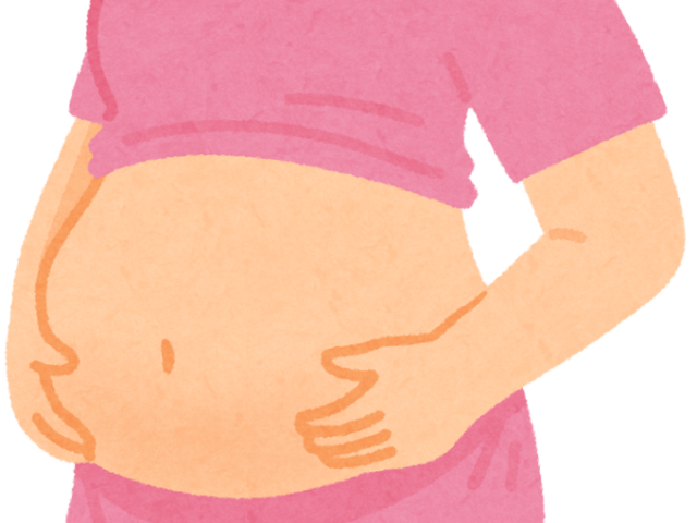 産後の腰痛